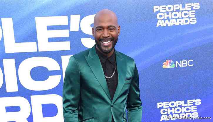 Karamo Brown expands on Queer Eye’s messy dynamics