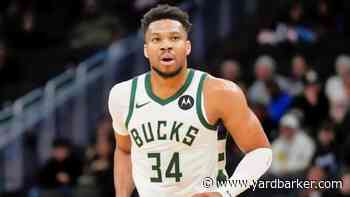 Trail Blazers Could Pivot to Former NBA Champion if Giannis Antetokounmpo Pursuit Falls Apart