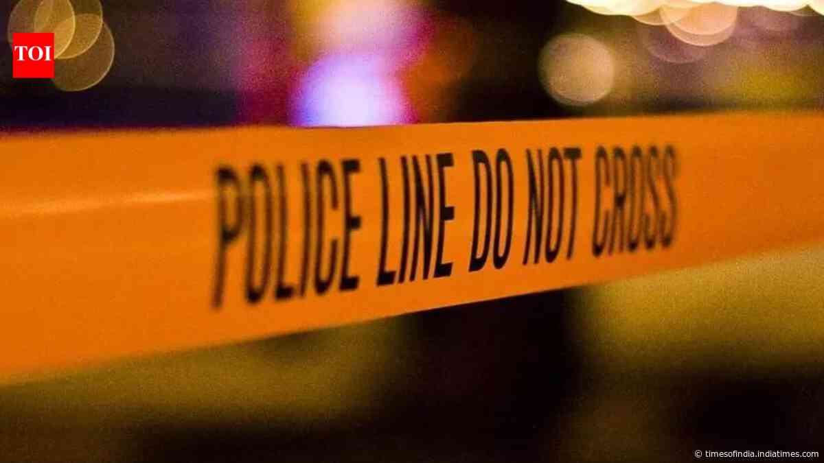 Several Indian workers killed in Dubai after minibus hits truck