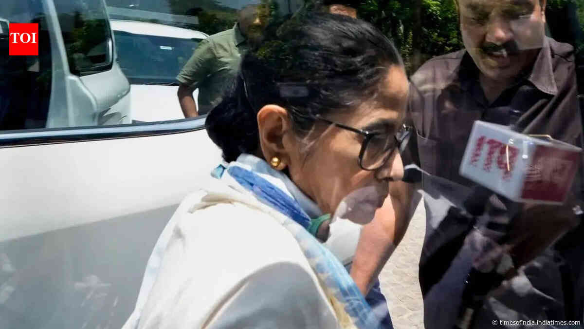 Another mutiny brewing? TMC turmoil reaches Parliament - what we know so far