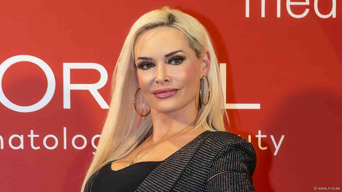 "Das war Selbstverarschung": Daniela Katzenberger rechnet mit sich ab