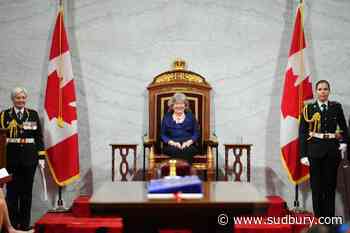 Gov. Gen. Louise Arbour says learning from differences key to strong society