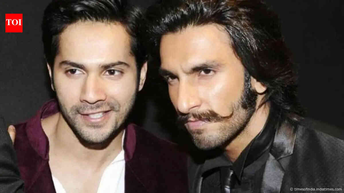 Did Tanmay call Ranveer unprofessional amid 'Don 3' row? Comedian joked THIS to Varun