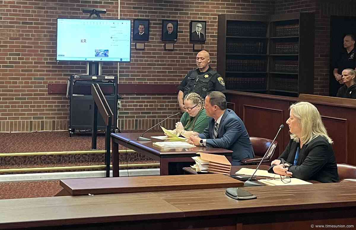 Saratoga County Judge tells mother: 'All of your children suffered at your hands'