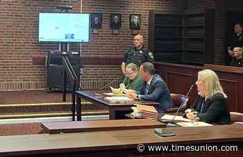 Saratoga County Judge tells mother: 'All of your children suffered at your hands'