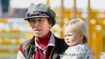 Princess Anne's 1 golden rule she secretly breaks for 6 grandchildren