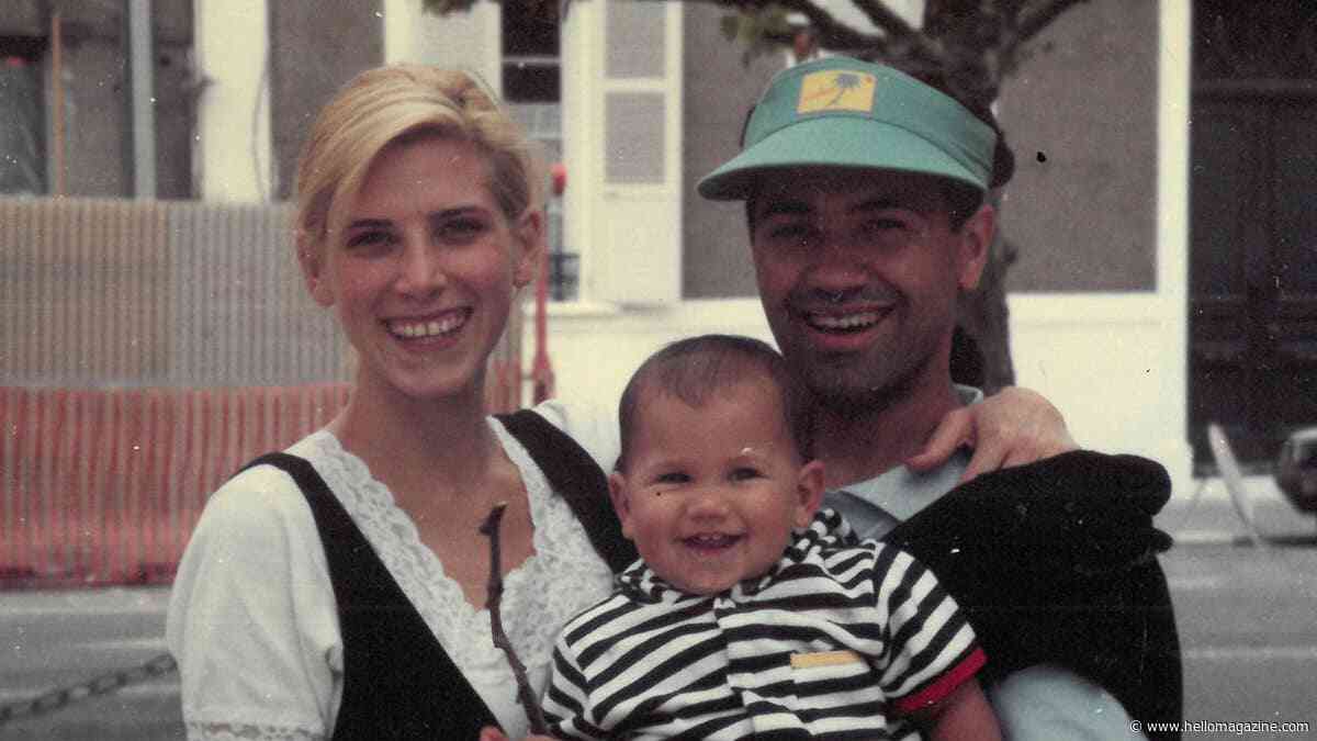 Where are Rachel Nickell's son and partner now - 34 years on from murder that shocked the nation