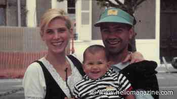 Where are Rachel Nickell's son and partner now - 34 years on from murder that shocked the nation