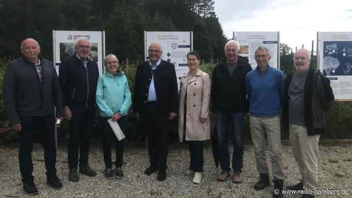 Windkraft in Oberfranken: Aktionsbündnis warnt vor möglichen Folgen neuer Bundespläne