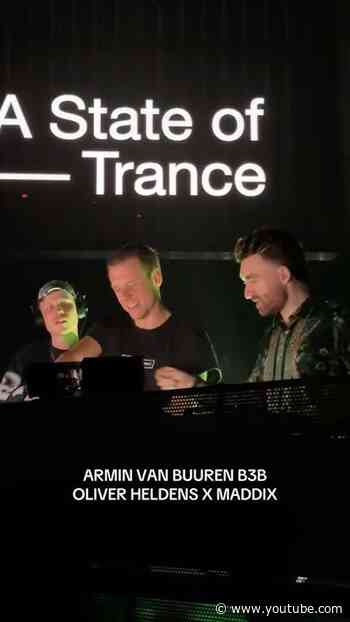 Dream B3B? 🫨