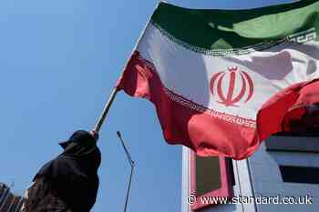 Iran and Israel halt strikes after Trump tells both sides to ‘stop shooting’
