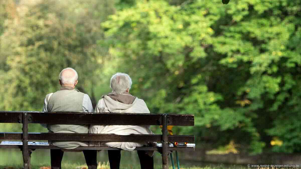 Verpflichtendes Rentensplitting: Kommission der Bundesregierung mit neuem Vorschlag