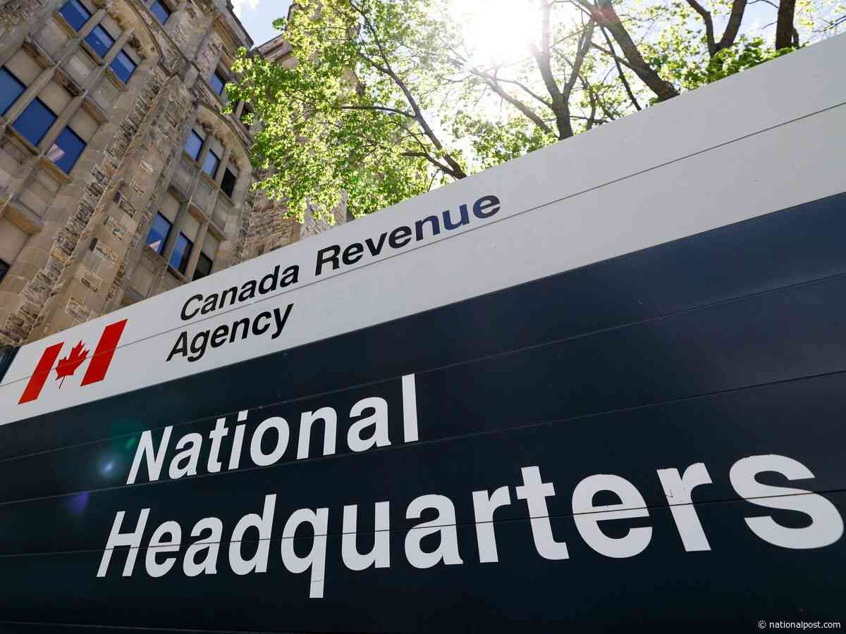 Canadians in all but two provinces have earned enough this year to cover their taxes: study
