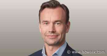 EXCLUSIVE: The Trade Desk CRO Anders Mortensen Out After 7 Months