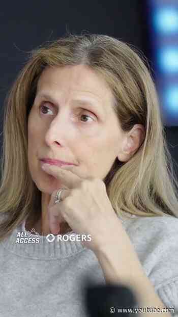 Scouting Meetings All Access Presented by Rogers