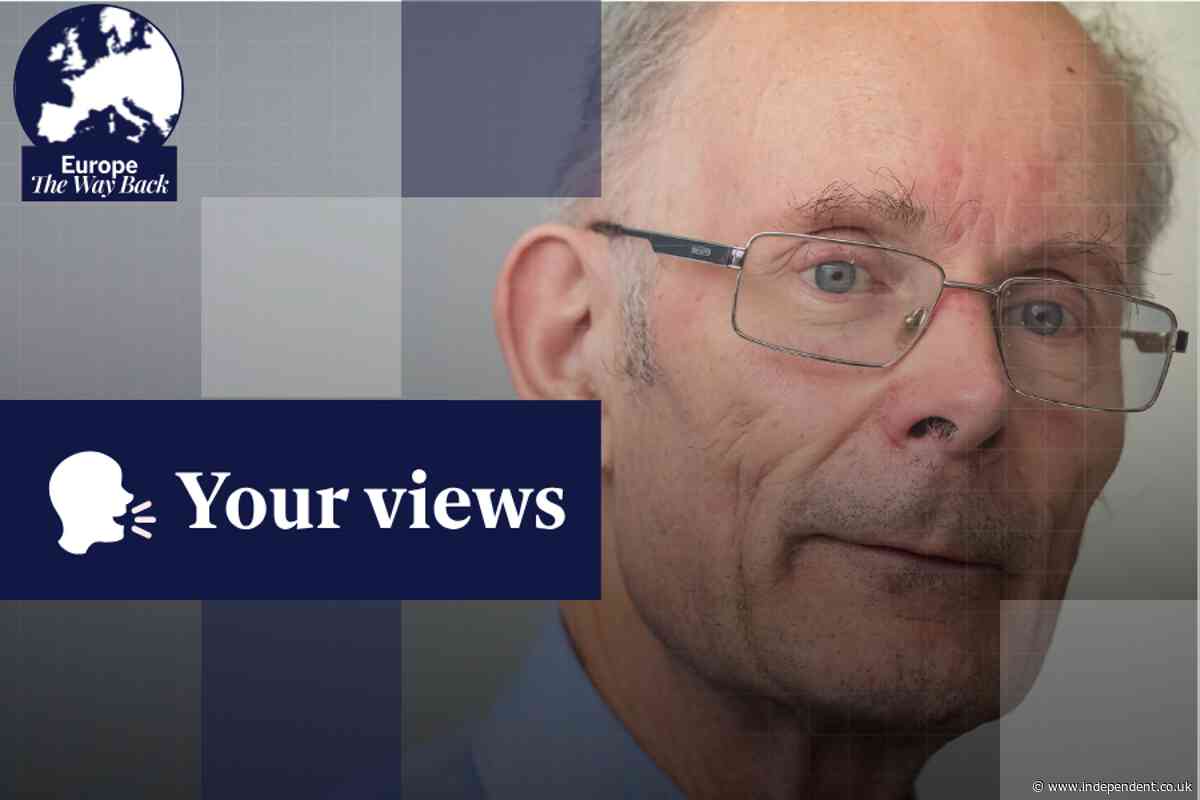 Voices: ‘Brexit never had full consent’: Readers on why leaving the EU failed to live up to voter expectations