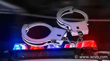 Man arrested on drug charges, cash and substances recovered by police