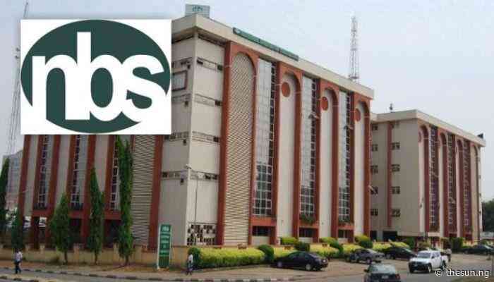 Total imports in Q1 2026 drop to N13,619.33bn from N16,644.42bn in Q12025