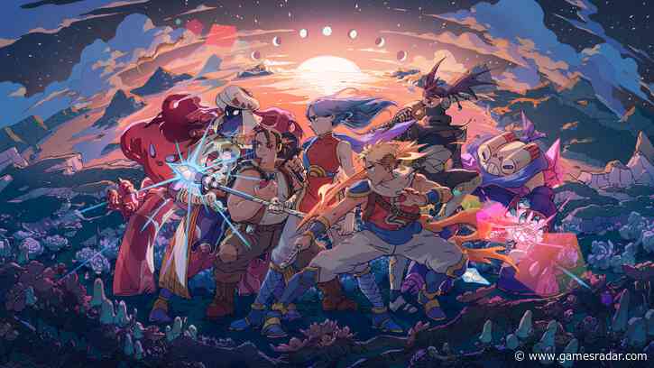 3 years after releasing one of the best indie JRPGs, Sea of Stars devs roll out the "final update" and tease a new game