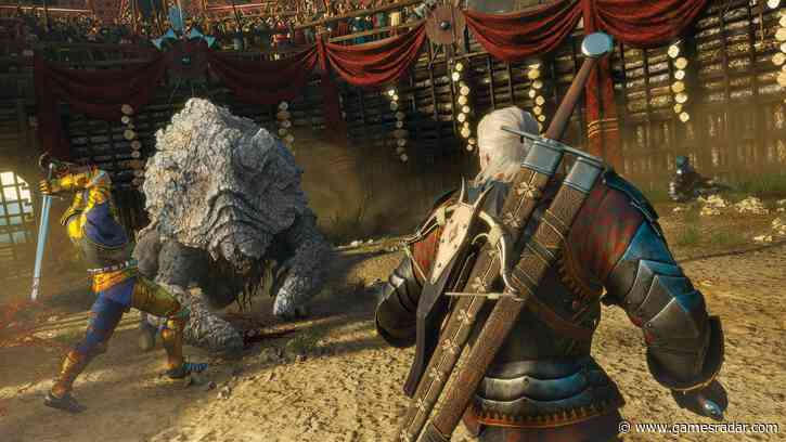 Former Witcher 3 director has just "one request" for CD Projekt Red as it finalizes Songs of the Past expansion