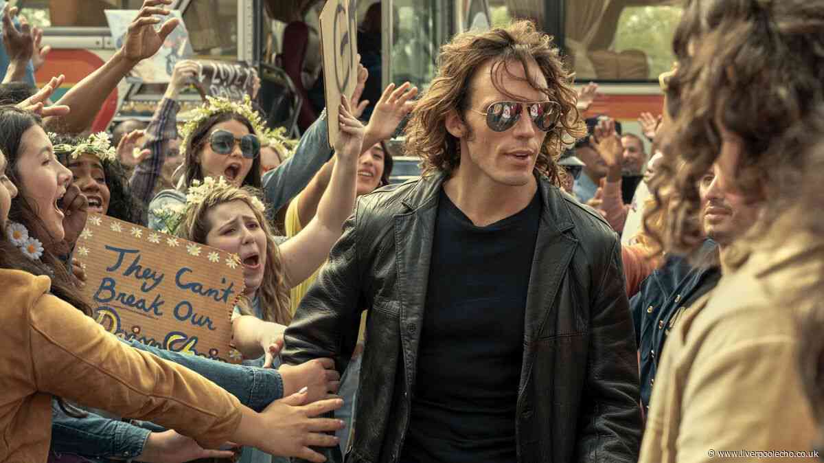 ITV adds 'addictive' drama as fans hail series 'best book adaptation'