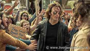 ITV adds 'addictive' drama as fans hail series 'best book adaptation'