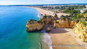 'Hidden gem' in Portugal with secret waterfalls and beaches most tourists miss