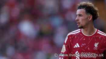 Eight things you need to know about Liverpool transfer business as Inter chase Curtis Jones