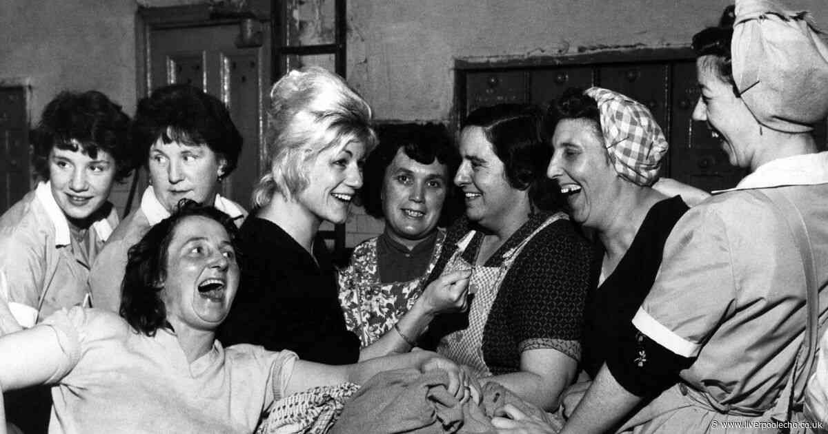 Historic Liverpool business, once home to the ‘Sugar Girls’, to be taken over
