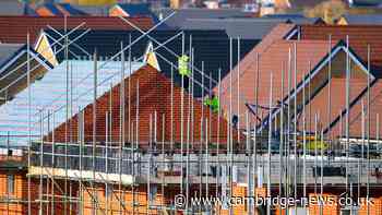 Cambridgeshire construction company enters liquidation after nearly 19 years of trade