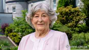 Who is Louise Arbour? Meet Canada's next governor general
