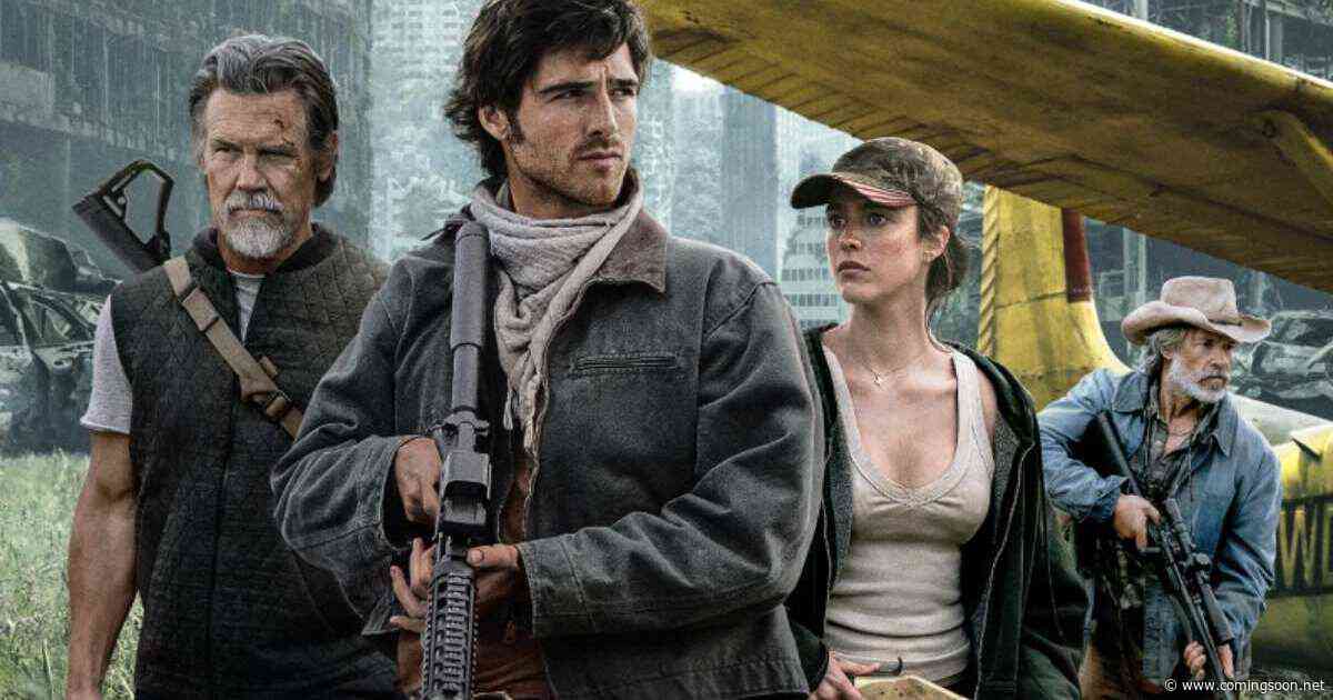 The Dog Stars Trailer Previews Ridley Scott’s Apocalyptic Thriller Movie With Jacob Elordi