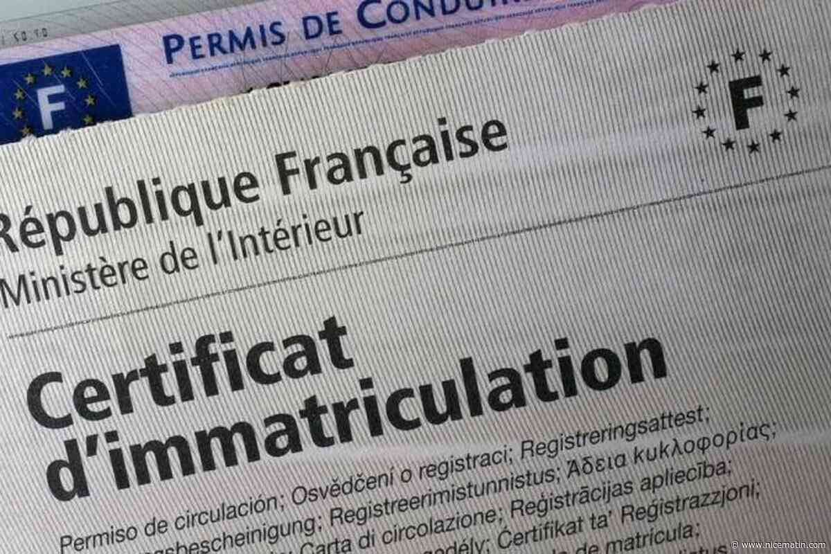 « Il m’a mise dans une situation que vous ne pouvez même pas imaginer » : il met sa carte grise au nom de sa fille de 9 ans, dix ans plus tard elle se retrouve criblée de dettes