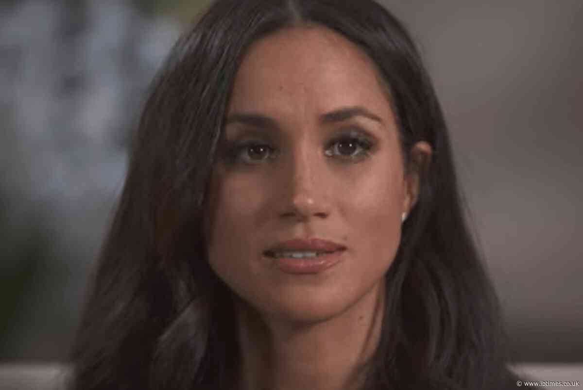 Meghan Markle Heartbreak: Duchess' Omission From Private Royal Wedding Allegedly Proves The Snapped Family Thread