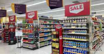 System Under Pressure: UK Supermarket Prices at Risk as Farming Regions Overheat Worldwide