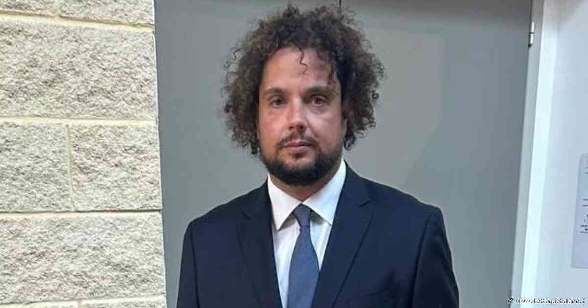 Perquisito il consulente Davide Barzan: indagine per bancarotta da un milione di euro. La difesa: “Mai preso soldi”
