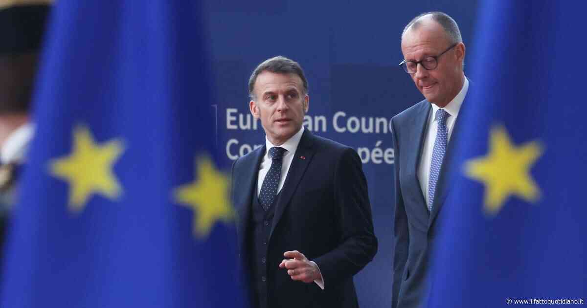 Il caccia europeo franco-tedesco non verrà mai prodotto: progetto fallito a causa dello scontro tra Airbus e Dassault