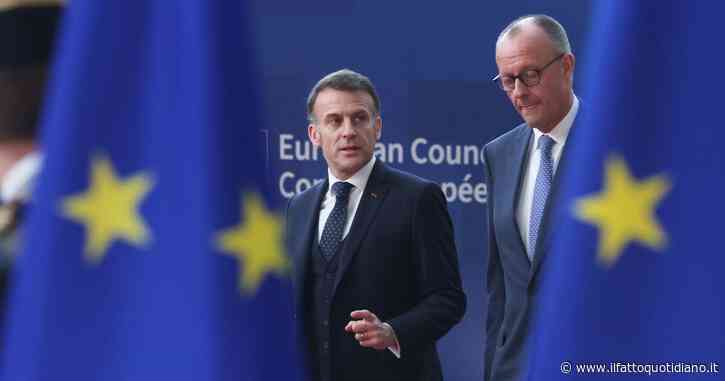 Il caccia europeo franco-tedesco non verrà mai prodotto: progetto fallito a causa dello scontro tra Airbus e Dassault