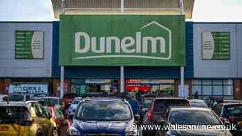 Dunelm's 'brilliant' over-door storage rack down to £10 with cashback deal