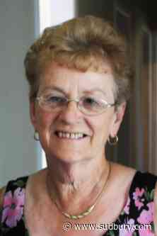 PYETTE, Shirley