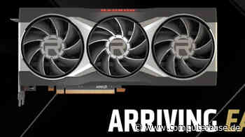 Grafikkarten-Gerüchte: RDNA 5 ab Q2/2027, GeForce RTX Super ab Anfang 2027