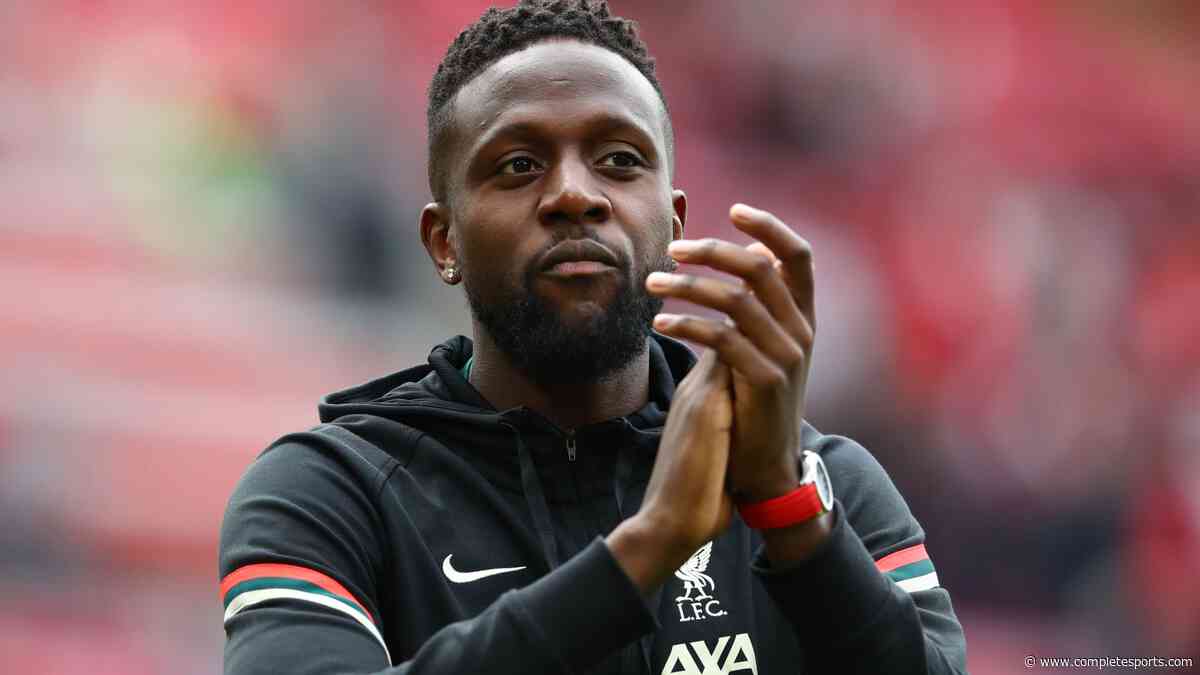 Origi Announces Retirement From Football