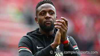 Origi Announces Retirement From Football