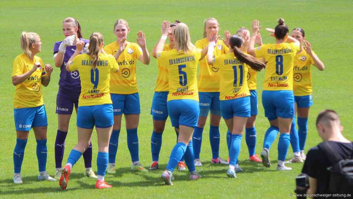 Nach dem Drama von Barsinghausen: Was jetzt bei der Eintracht passiert