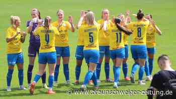Nach dem Drama von Barsinghausen: Was jetzt bei der Eintracht passiert