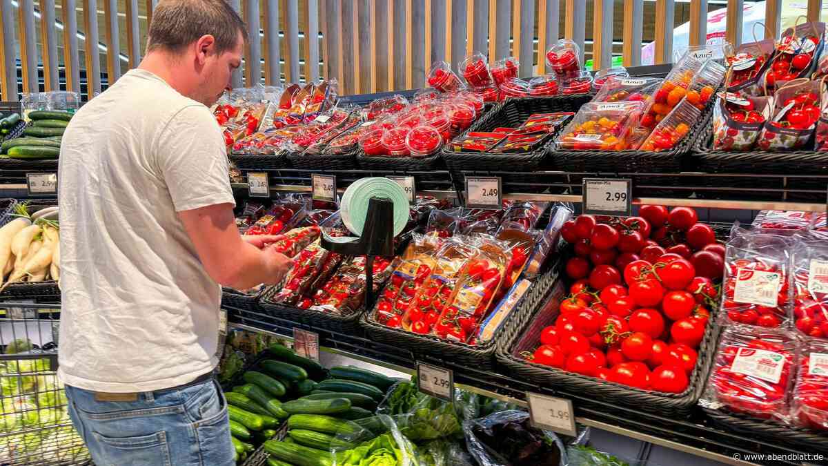 Aldi, Lidl, Netto, Kaufland: Wenn plötzlich zusätzliche Kosten auf dem Bon sind