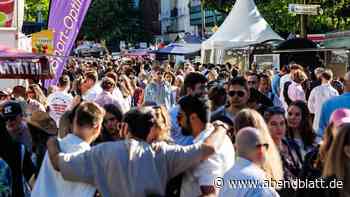 Eppendorfer Landstraßenfest: Bezirk lädt Anwohner zu Aussprache nach Party-Chaos
