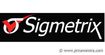 Sigmetrix Appoints Ed Walsh as President