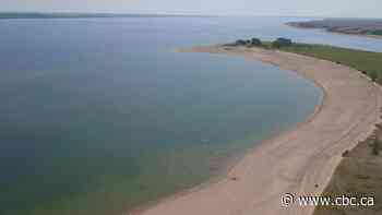 Saskatoon man, 30, drowned at Lake Diefenbaker on Saturday