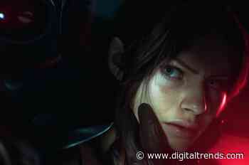 Resident Evil Veronica revives Code Veronica for a new nightmare in 2027